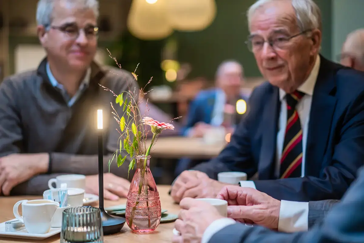 Kramer Alphen aan den Rijn Uitvaartcentrum 058