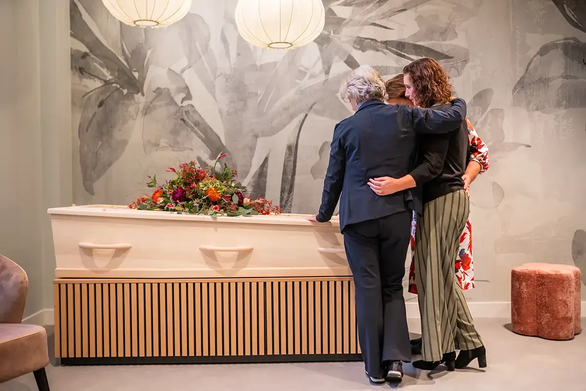 Kramer Alphen aan den Rijn Uitvaartcentrum 163