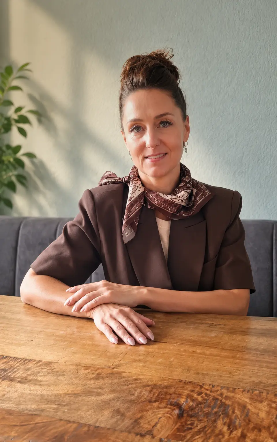 Sabina   Kramer uitvaartzorg